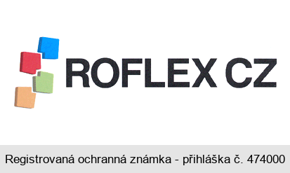 ROFLEX CZ