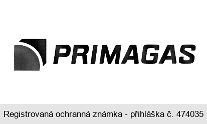 PRIMAGAS