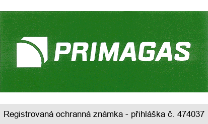 PRIMAGAS