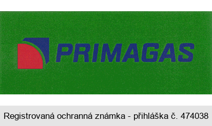 PRIMAGAS
