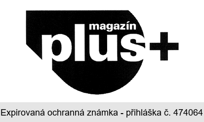 magazín plus