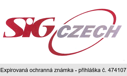 SIG CZECH