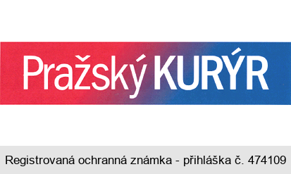 Pražský KURÝR