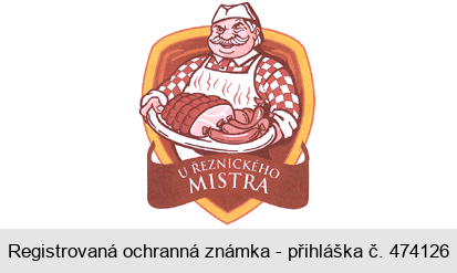 U ŘEZNICKÉHO MISTRA