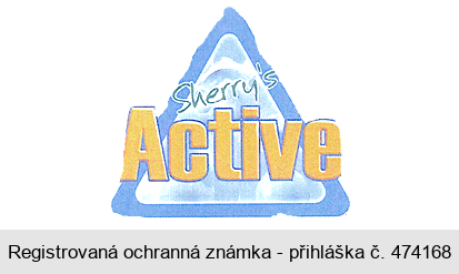 Sherry´s Active