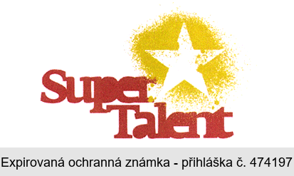 Super Talent