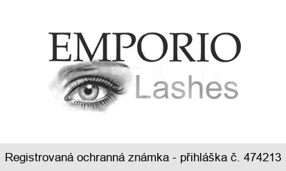 EMPORIO Lashes
