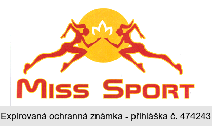 MISS SPORT