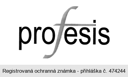 profesis