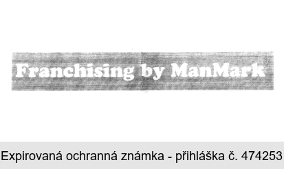 Franchising by ManMark