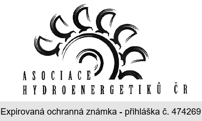 ASOCIACE HYDROENERGETIKŮ ČR