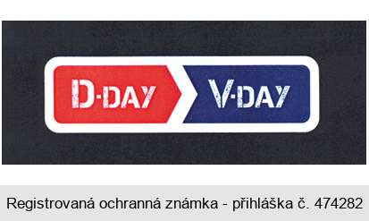 D-DAY V-DAY