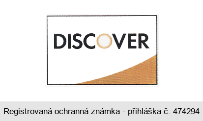 DISCOVER