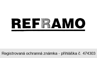 REFRAMO