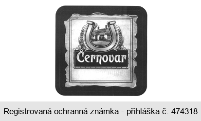 Černovar