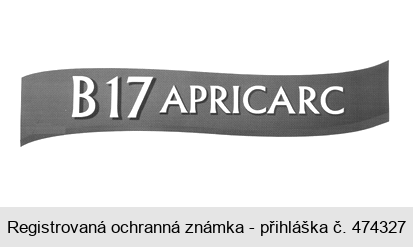 B 17 APRICARC