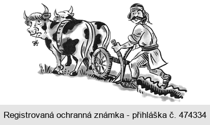 Ochranná známka