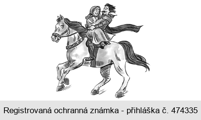 Ochranná známka