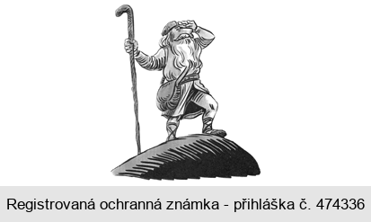 Ochranná známka