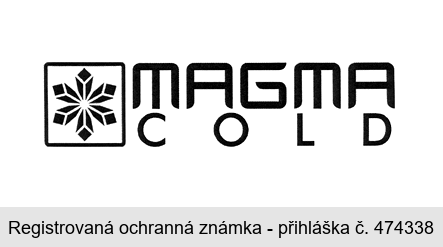 MAGMA COLD