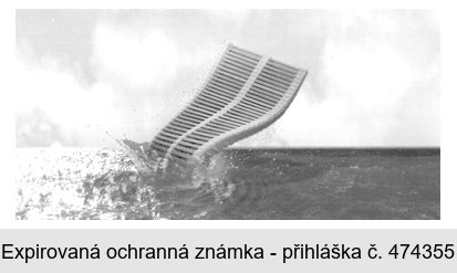 Ochranná známka