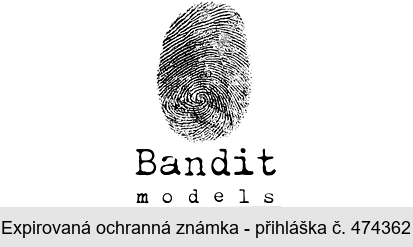 Bandit models