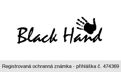 Black Hand