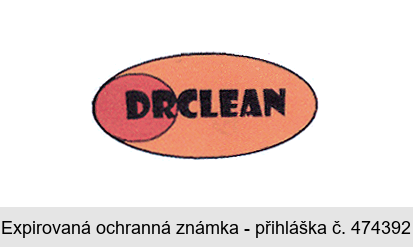 DRCLEAN