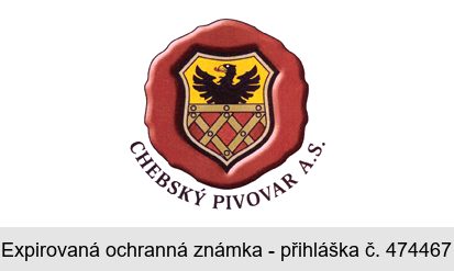 CHEBSKÝ PIVOVAR A.S.