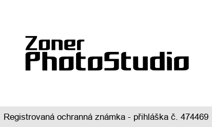 Zoner Photo Studio