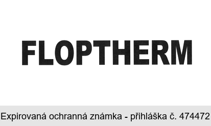 FLOPTHERM