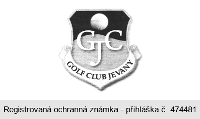 GCJ GOLF CLUB JEVANY