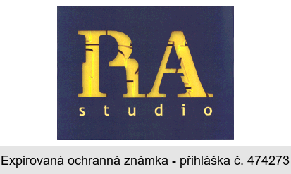 RA studio