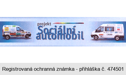 projekt Sociální automobil