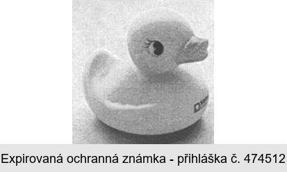 Ochranná známka