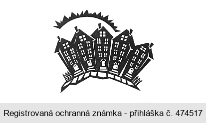 Ochranná známka