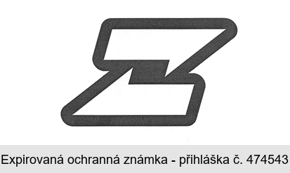 Ochranná známka