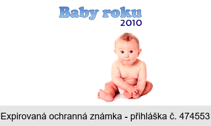 Baby roku 2010