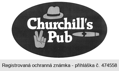 Churchill´s Pub