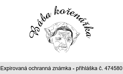 Bába kořenářka