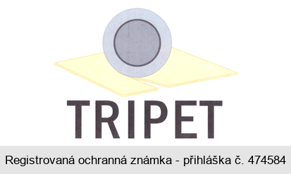 TRIPET