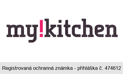 my!kitchen