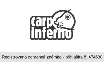 carp inferno