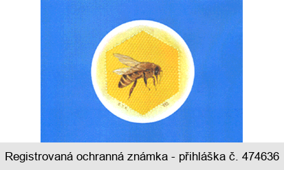 Ochranná známka