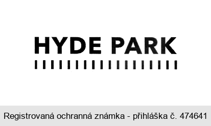 HYDE PARK