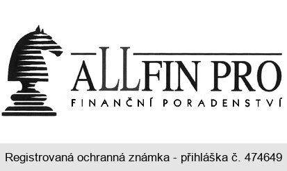 ALLFIN PRO FINANČNÍ PORADENSTVÍ