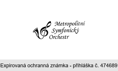 Metropolitní Symfonický Orchestr