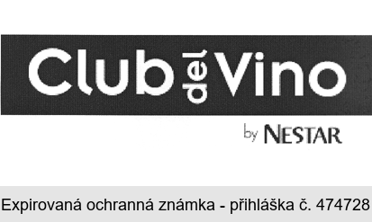 Club del Vino by NESTAR