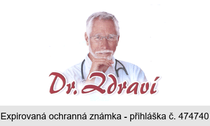 Dr. Zdraví