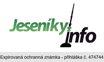 Jeseníky Info